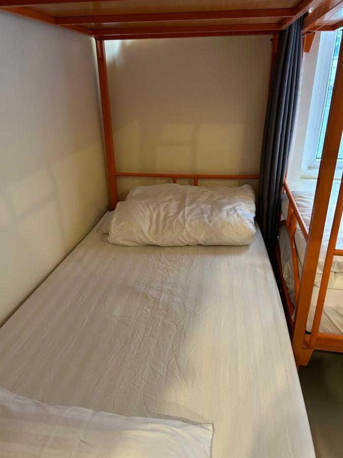 Halong Starlight Inn & Travel Ha Long Exterior photo