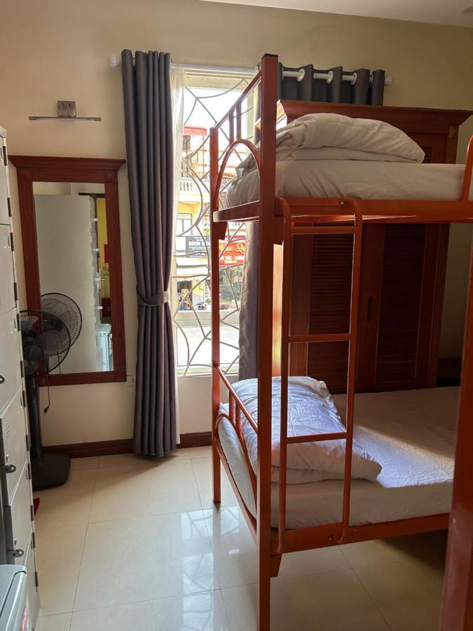 Halong Starlight Inn & Travel Ha Long Exterior photo