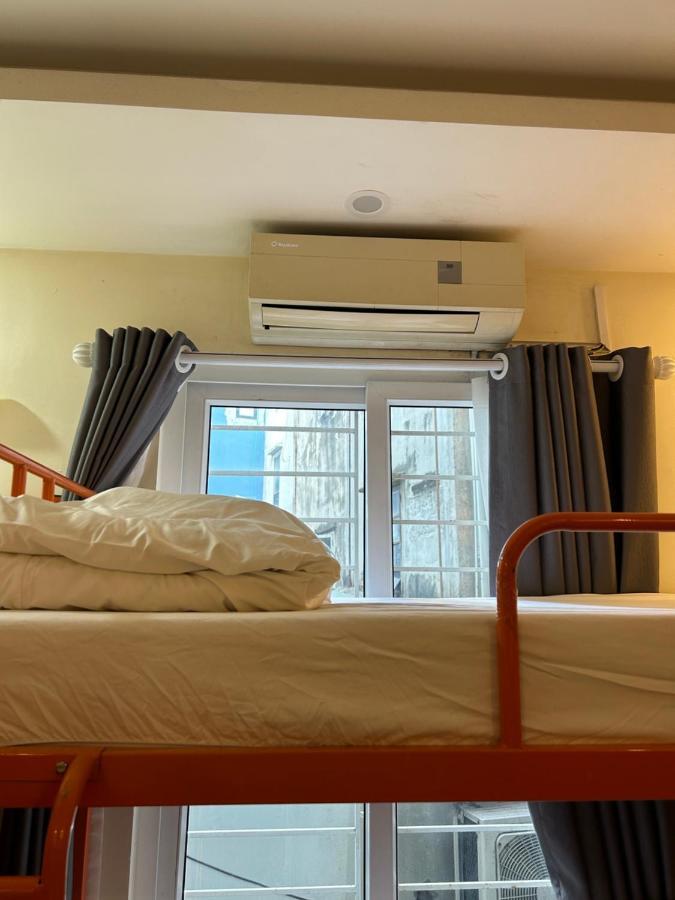 Halong Starlight Inn & Travel Ha Long Exterior photo