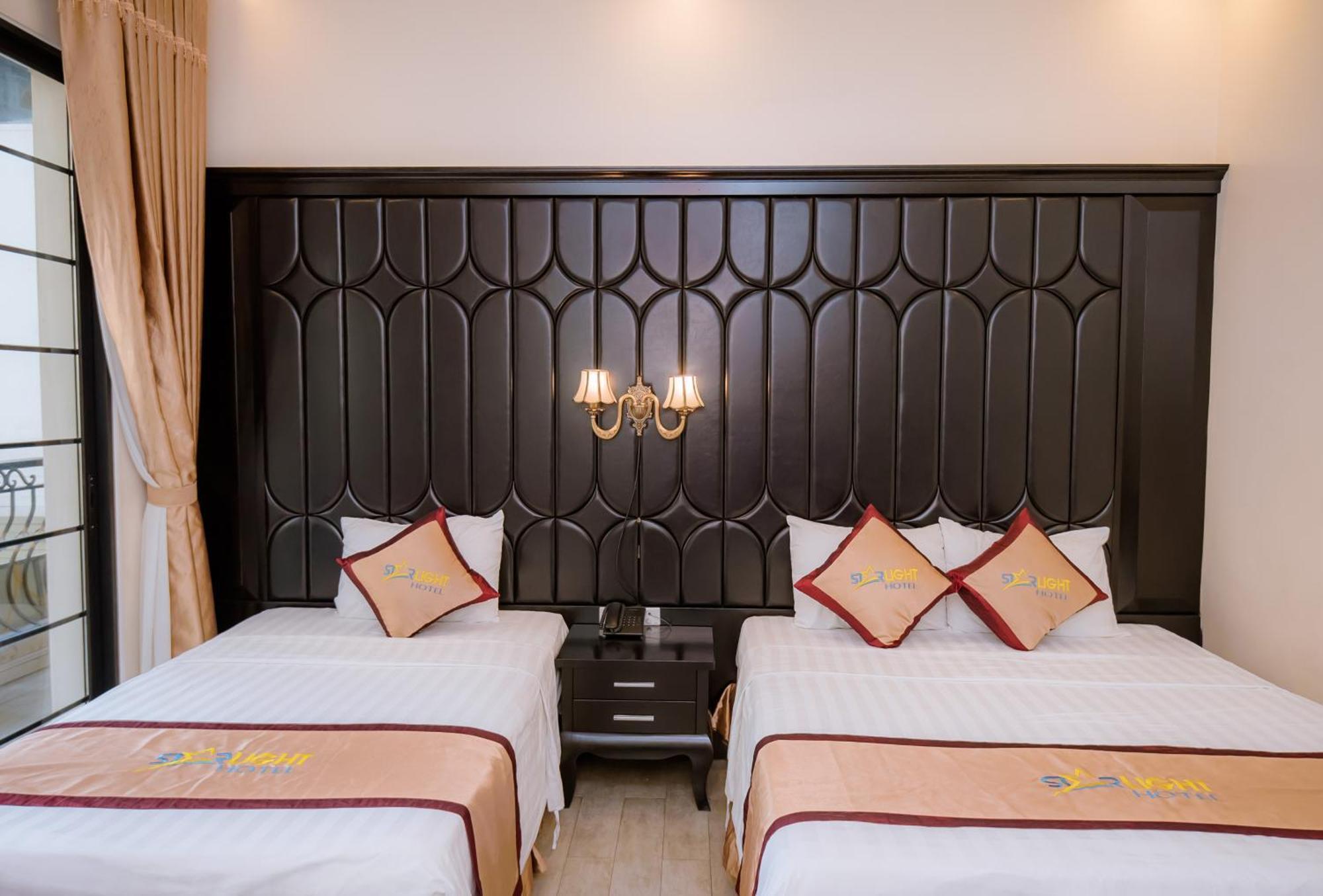 Halong Starlight Inn & Travel Ha Long Exterior photo