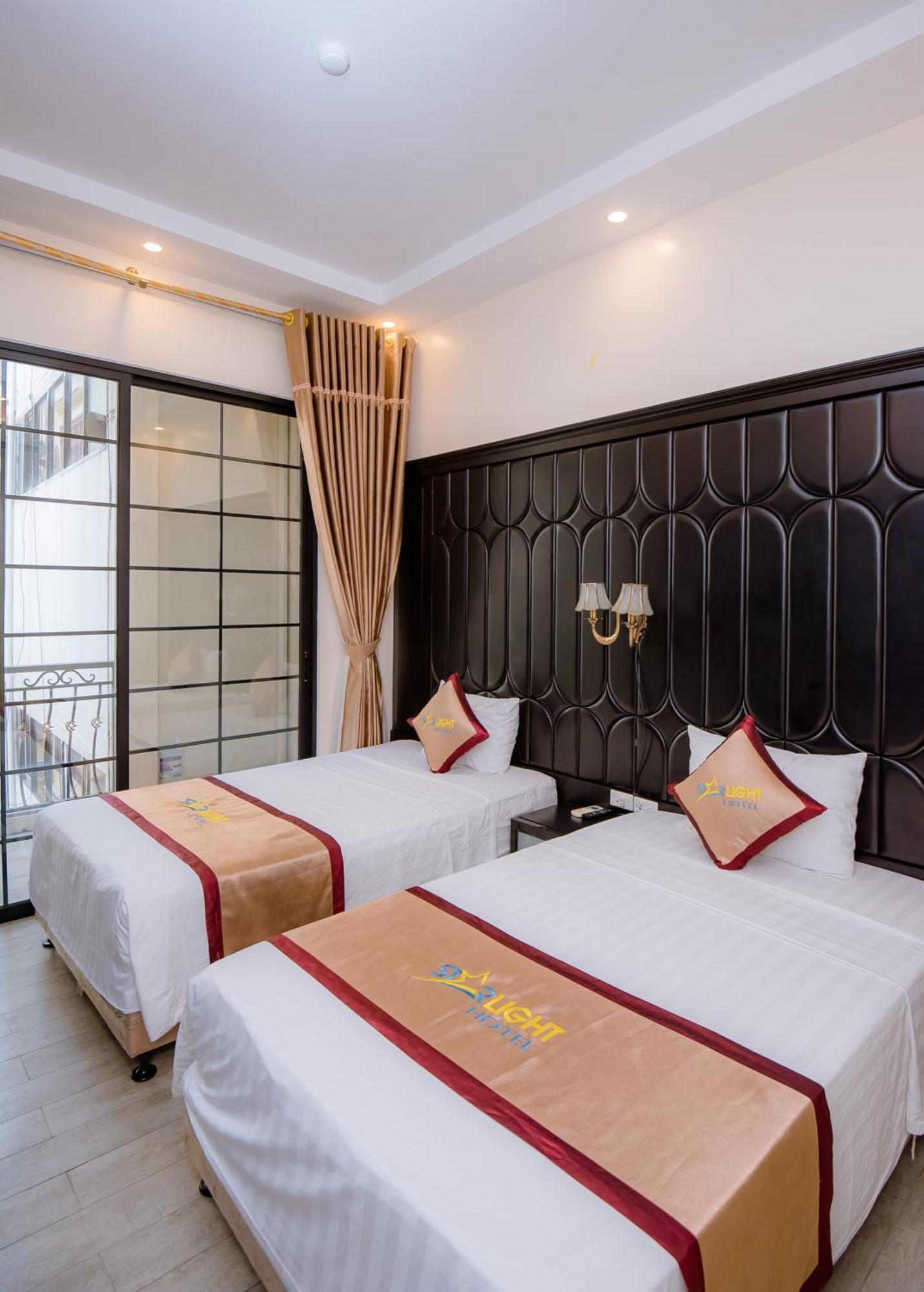 Halong Starlight Inn & Travel Ha Long Exterior photo