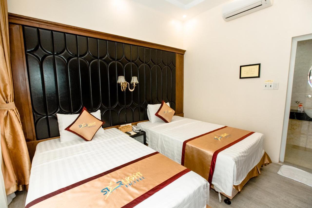 Halong Starlight Inn & Travel Ha Long Exterior photo